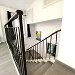 Serbes Top Floor