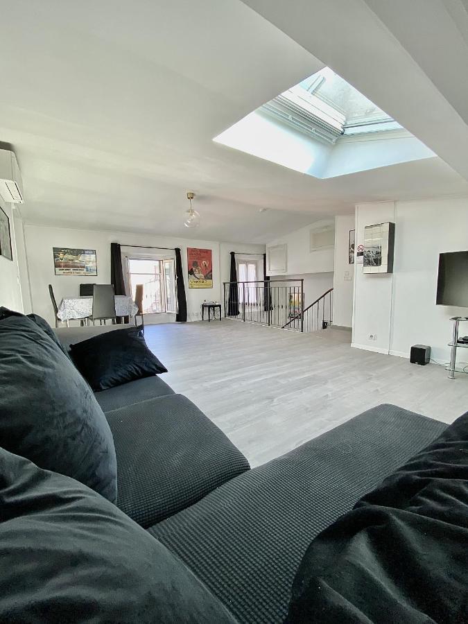 Serbes Floor Apartment