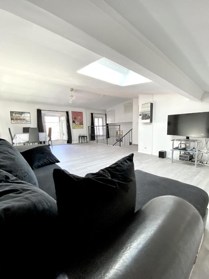 Serbes Floor Appartement *