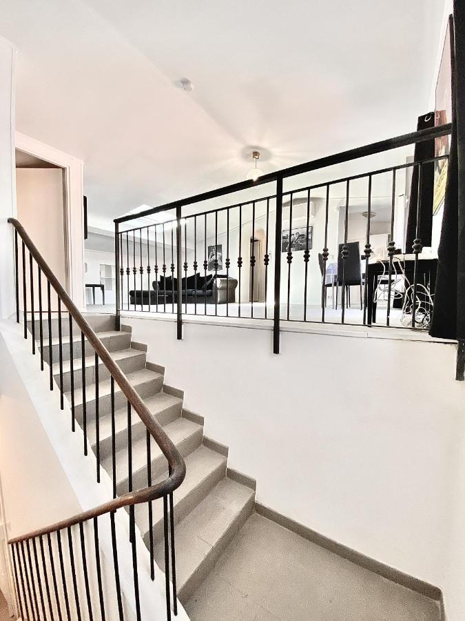 Serbes Floor Cannes