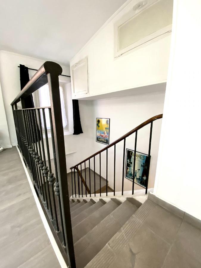 Serbes Floor Appartement Cannes