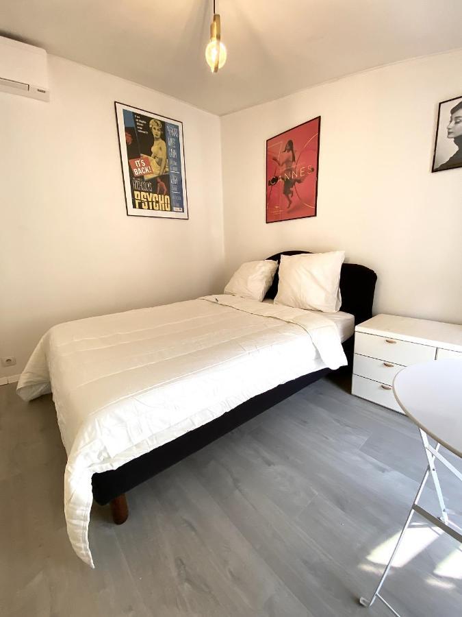 Serbes Floor Appartement *