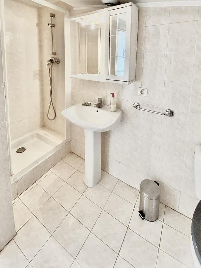 Appartement Serbes Floor